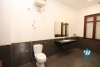 Spacious swimming pool house for rent in Tay Ho